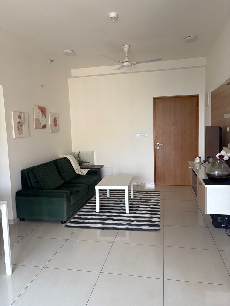 Living Room, sobha-dream-gardens 2 Bedroom 1058 Sq.Ft. Apartment In Thanisandra Main Road Bangalore 9527971