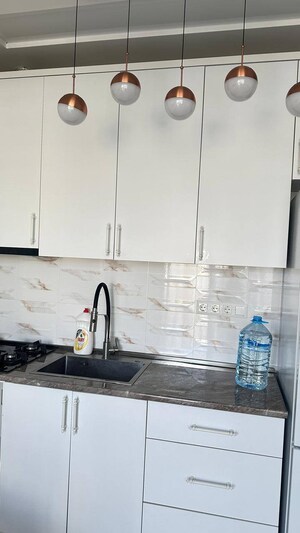 Furnished Amenities in 3 BHK Apartment at Sobha Althea, Yelahanka – for Rent