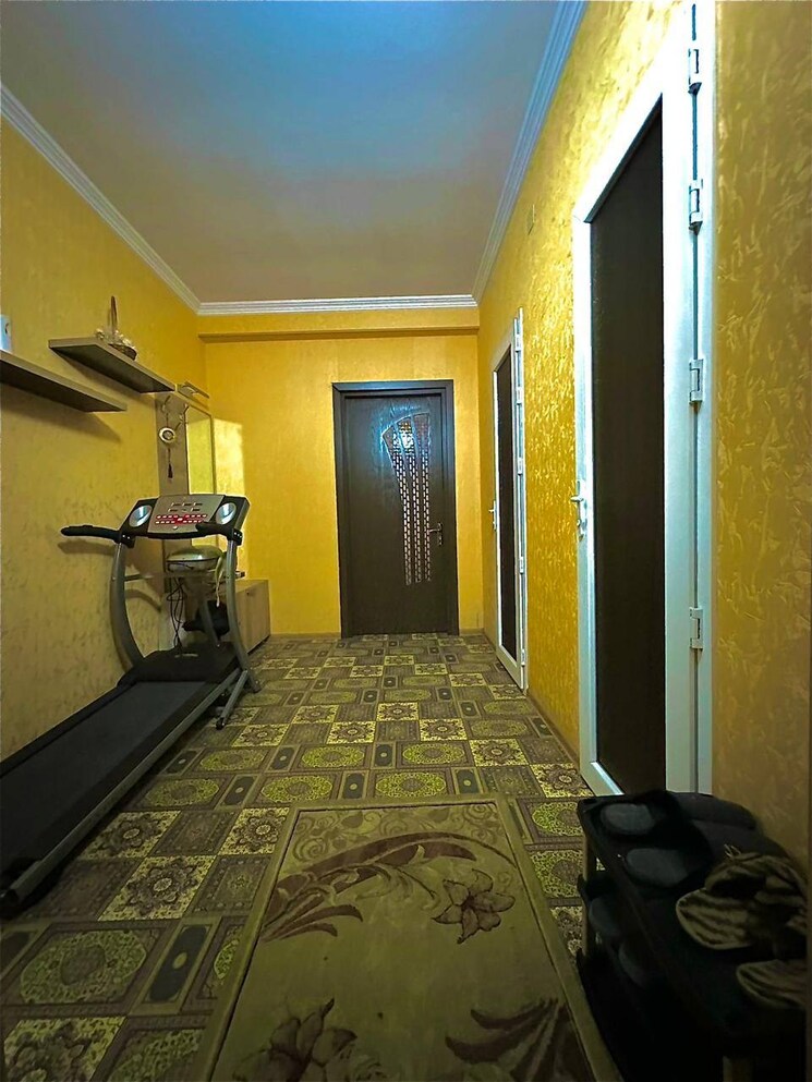 Bedroom, sobha-althea 3 Bedroom 2128 Sq.Ft. Apartment In Yelahanka Bangalore 9527943