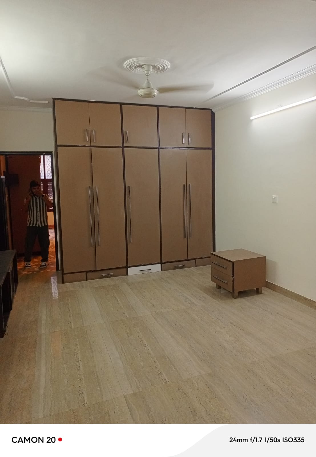 3 BHK + Pooja Room 3339 Sq.Ft. Apartment in Sobha Althea