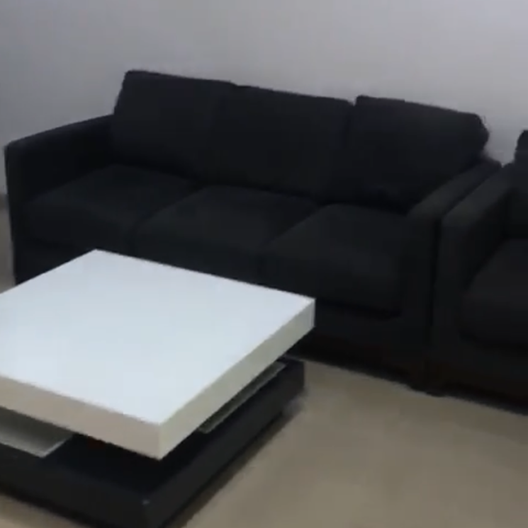 Bedroom, jaypee-green-kosmos-phase-ii 3.5 Bedroom 1356 Sq.Ft. Apartment In Sector 134 Noida 9527998