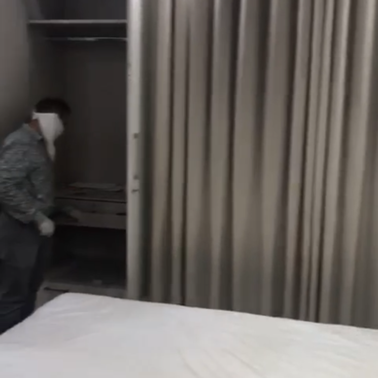 Bedroom, jaypee-green-kosmos-phase-ii 3.5 Bedroom 1356 Sq.Ft. Apartment In Sector 134 Noida 9527998