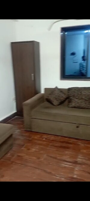 1.5 BHK Apartment For Rent in Cbd Belapur Sector 8b