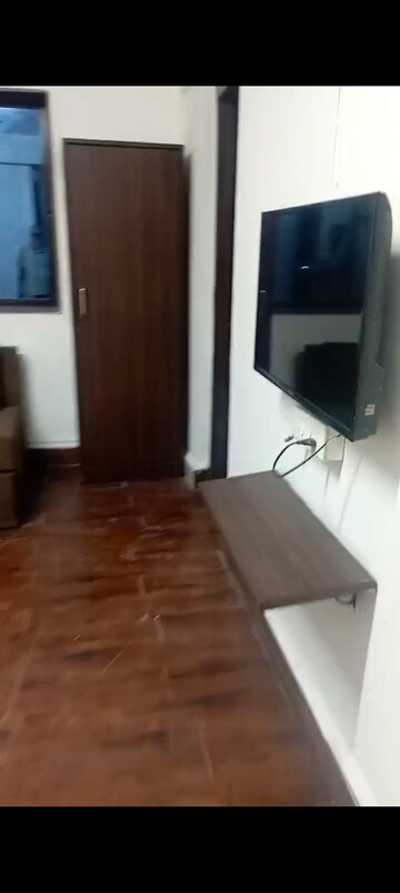 Room in 1.5 BHK Apartment at Cbd Belapur Sector 8b – for Rent