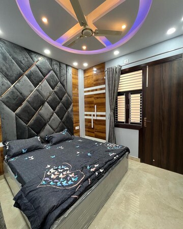 2.5 BHK Builder Floor For Sale in SA HOMES I, Uttam Nagar