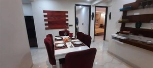 Team Area in 2 BHK Apartment at Godrej Oasis, Sector 88a – for Sale