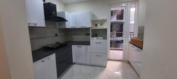 Kitchen in 2 BHK Apartment at Godrej Oasis, Sector 88a – for Sale