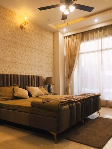 Living Room in 2 BHK Apartment at Godrej Oasis, Sector 88a – for Sale