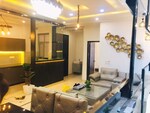2 BHK 1658 Sq.Ft. Apartment in Godrej Oasis