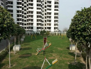 3 BHK Apartment – Exterior View View at Supertech Green Village, Bigli Bamba Bypass - for Sale