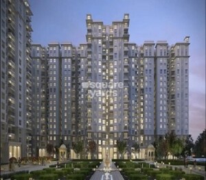 3.5 BHK Apartment – Exterior View View at Sobha Royal Pavilion Phase 3, Sarjapur Road - for Sale