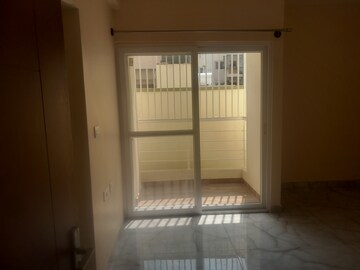 Building Lobby in 3 BHK Apartment at Nri Layout – for Rent