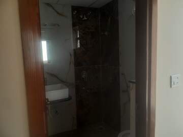 Bathroom in 3 BHK Apartment at Nri Layout – for Rent