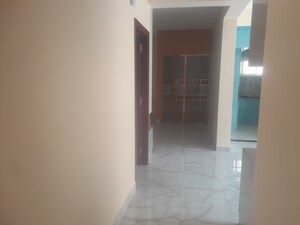 Building Lobby in 3 BHK Apartment at Nri Layout – for Rent