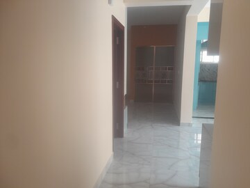Building Lobby in 3 BHK Apartment at Nri Layout – for Rent