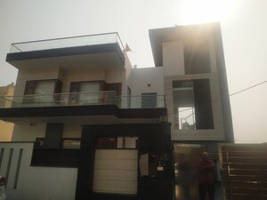 Kitchen in 5 BHK Independent House at Sector 12 – for Sale