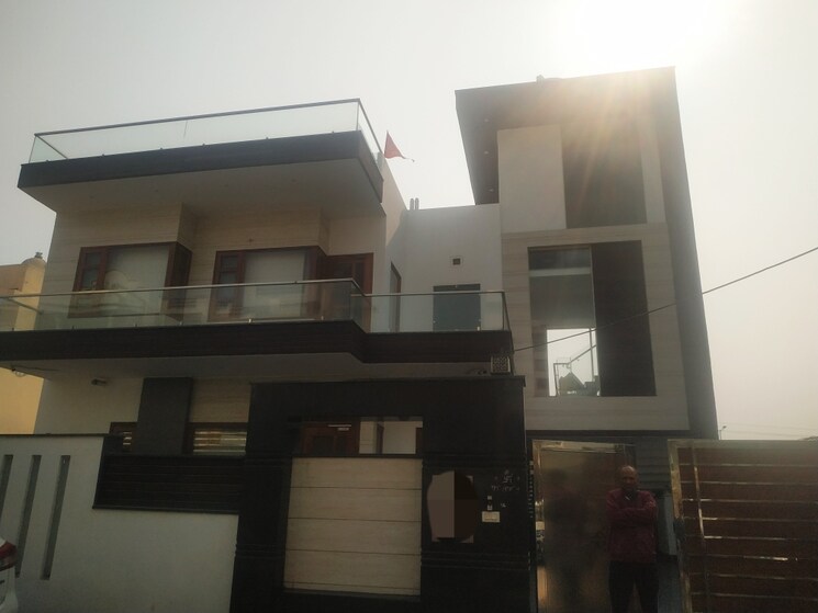Kitchen, sector 12 5 Bedroom 388 Sq.Yd. Independent House In Sector 12 Sonipat 9528003