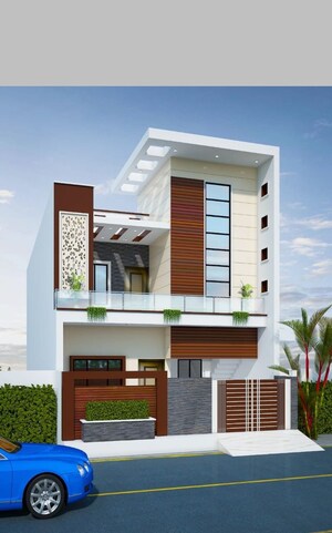 3 BHK Villa For Sale in Thaiyur