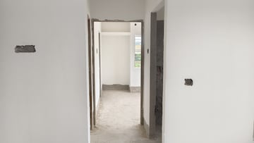  2 BHK Apartment at Joka – for Sale