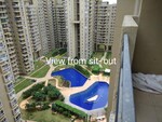 2.5 BHK + Pooja Room 1200 Sq.Ft. Apartment in Bhartiya Nikoo Homes