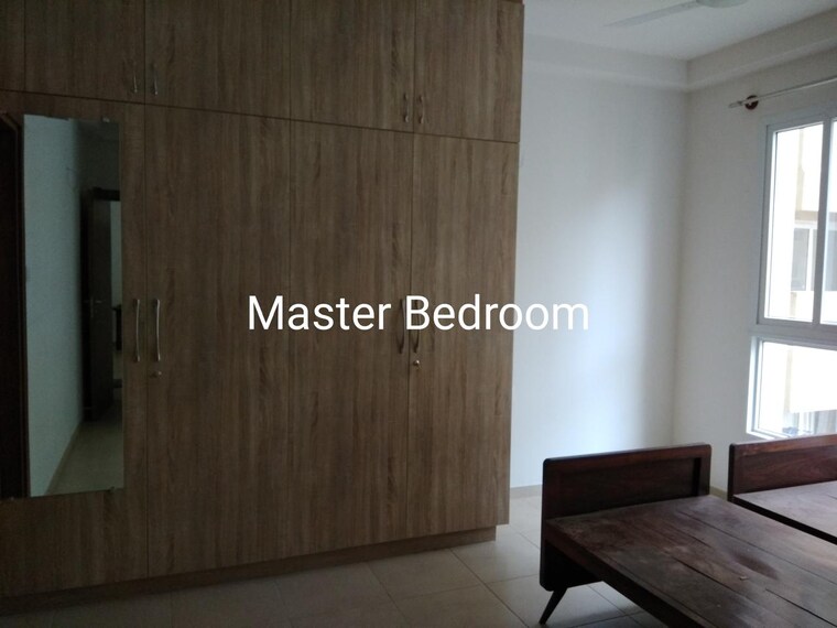 Room, bhartiya-nikoo-homes 2.5 Bedroom 1200 Sq.Ft. Apartment In Thanisandra Main Road Bangalore 9528021