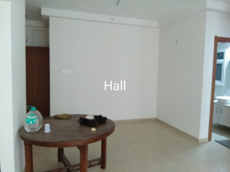 undefined, bhartiya-nikoo-homes 2.5 Bedroom 1200 Sq.Ft. Apartment In Thanisandra Main Road Bangalore 9528021