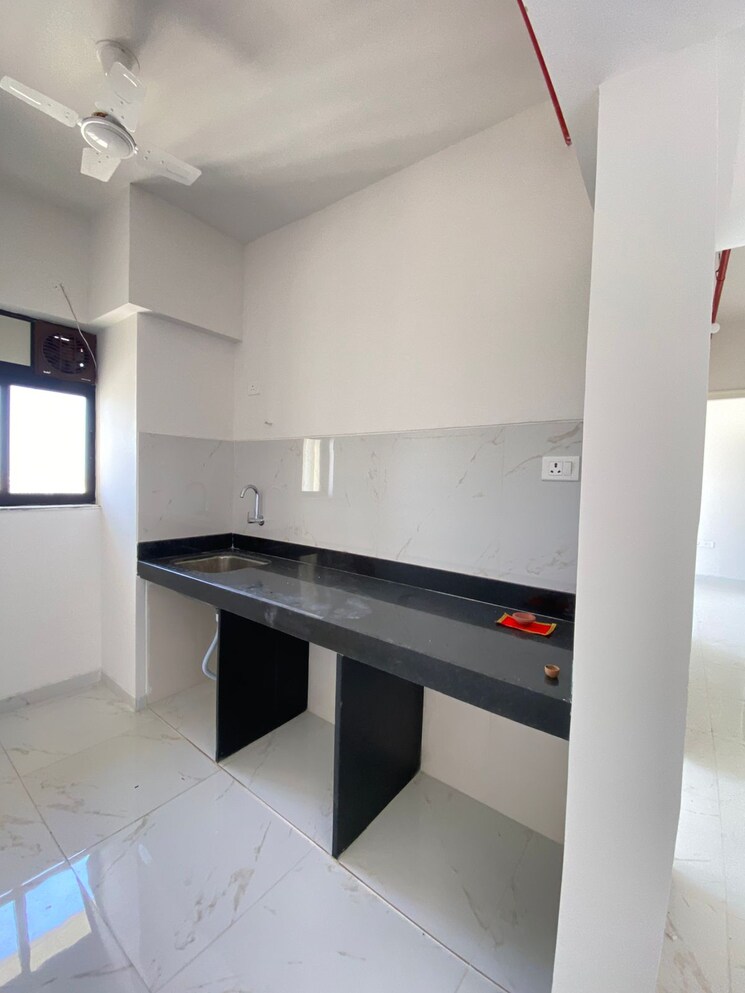 Kitchen, runwal-gardens-phase-3 2 Bedroom 659 Sq.Ft. Apartment In Dombivli East Thane 9528055