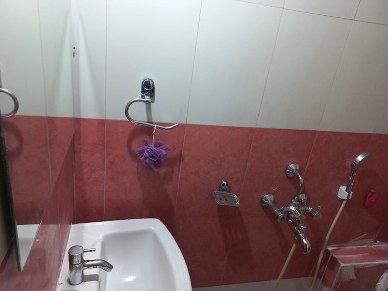 Balcony, pimple nilakh 2 Bedroom 1200 Sq.Ft. Apartment In Pimple Nilakh Pune 9528030