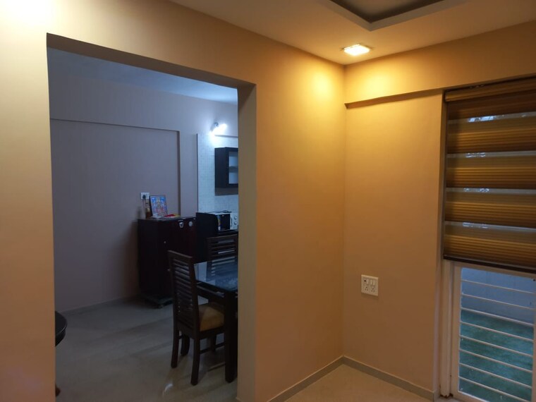 Living Room, pimple nilakh 2 Bedroom 1200 Sq.Ft. Apartment In Pimple Nilakh Pune 9528030