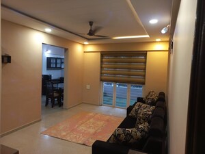 2 BHK Apartment For Rent in Pimple Nilakh