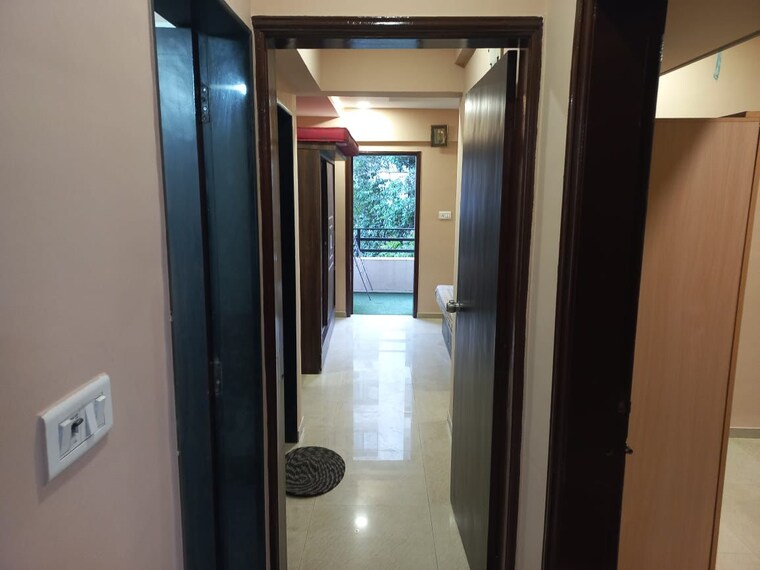 undefined, pimple nilakh 2 Bedroom 1200 Sq.Ft. Apartment In Pimple Nilakh Pune 9528030