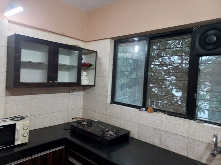 Kitchen, pimple nilakh 2 Bedroom 1200 Sq.Ft. Apartment In Pimple Nilakh Pune 9528030