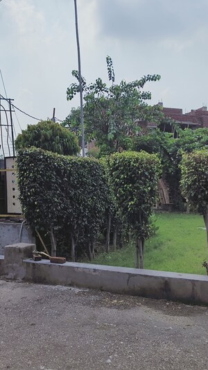 4 BHK Villa – Garden View at Baghpat Road - for Sale