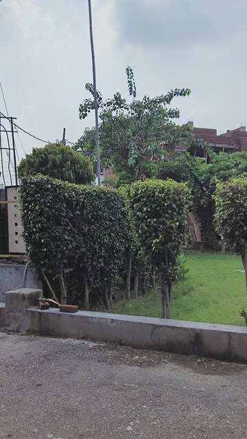 4 BHK Villa – Garden View at Baghpat Road - for Sale