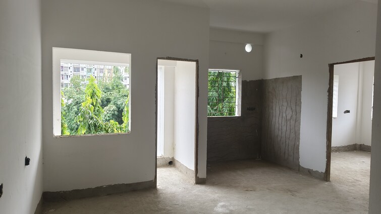 Cover Image, joka 2 Bedroom 775 Sq.Ft. Apartment In Joka Kolkata 9528095