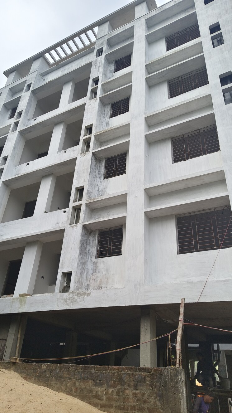Exterior View, joka 2 Bedroom 775 Sq.Ft. Apartment In Joka Kolkata 9528093
