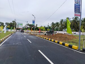  Plot – Exterior View View at Kelambakkam - for Sale