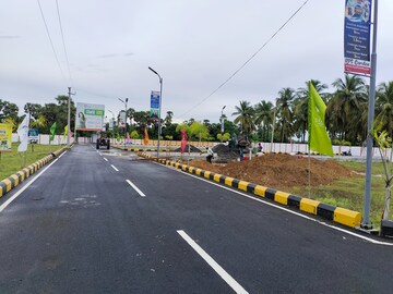  Plot – Exterior View View at Kelambakkam - for Sale