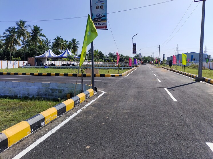 Exterior View, kelambakkam  2400 Sq.Ft. Plot In Kelambakkam Chennai 9528083