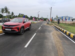  Plot – Exterior View View at Kelambakkam - for Sale