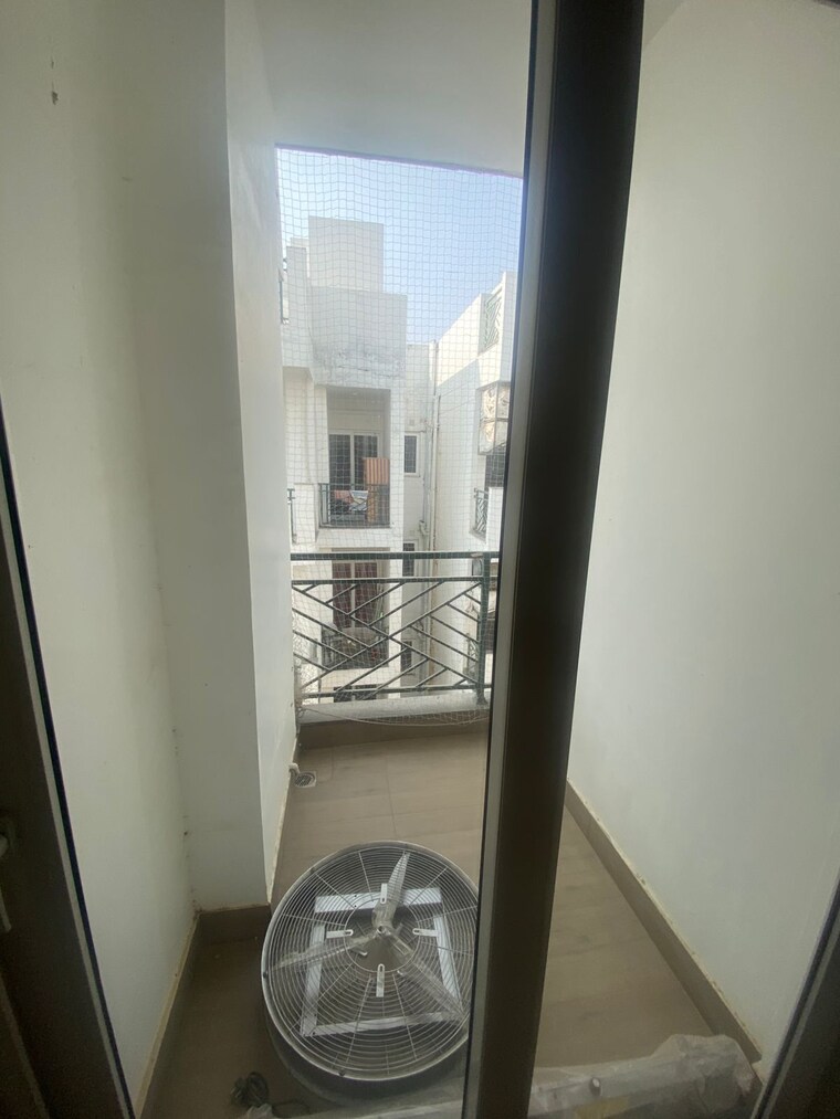 Balcony, central-park-flower-valley 2.5 Bedroom 1210 Sq.Ft. Builder Floor In Sohna Sector 33 Gurgaon 9528111