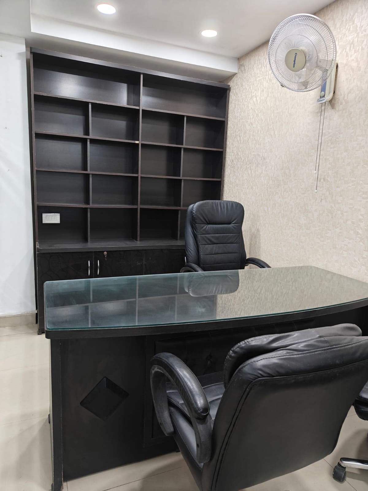 Office Space For Rent in Defence Colony