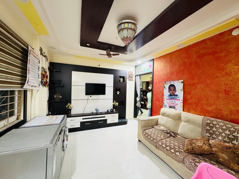 Team Area, nallagandla 2 Bedroom 1100 Sq.Ft. Builder Floor In Nallagandla Hyderabad 9528091