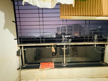 Kitchen in 2 BHK Builder Floor at Nallagandla – for Rent