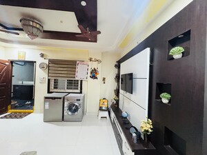 Parking in 2 BHK Builder Floor at Nallagandla – for Rent