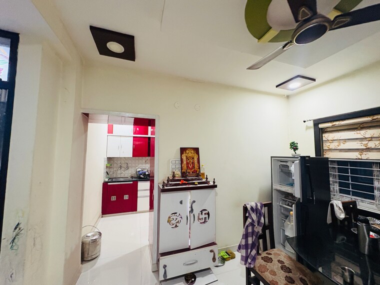 Team Area, nallagandla 2 Bedroom 1100 Sq.Ft. Builder Floor In Nallagandla Hyderabad 9528091