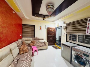2 BHK Builder Floor For Rent in Nallagandla