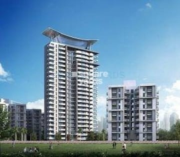 3.5 BHK Apartment For Sale in Spaze Kalistaa, Sector 84