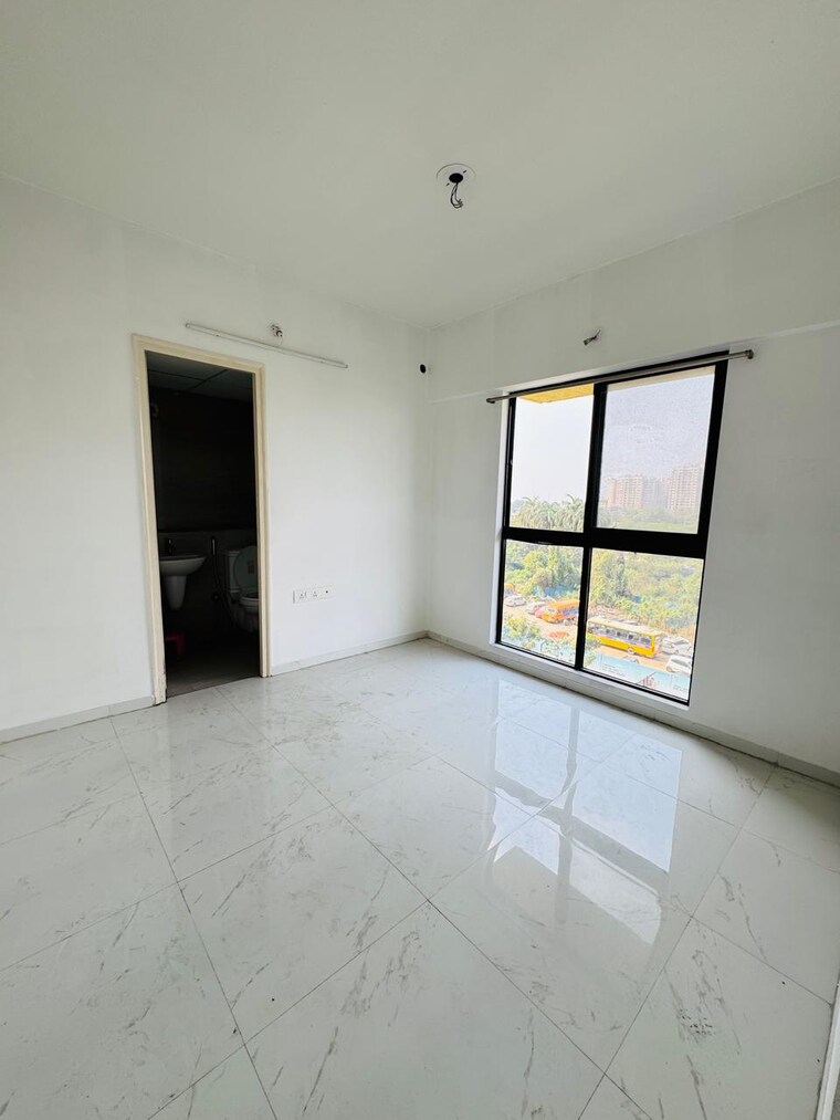 Room, runwal-gardens-phase-i 1 Bedroom 436 Sq.Ft. Apartment In Dombivli East Thane 9528135