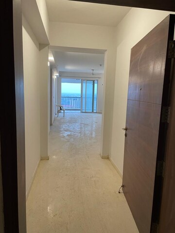 Building Lobby in 3.5 BHK Apartment at Spaze Kalistaa, Sector 84 – for Sale